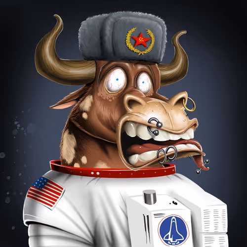 Bullsontheblock Evo