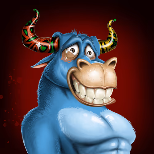 Bullsontheblock Evo