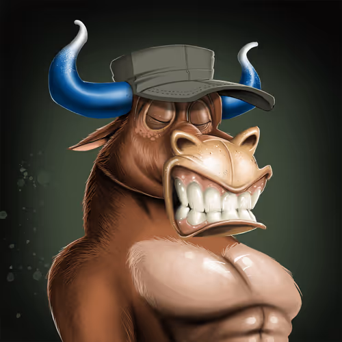 Bullsontheblock Evo