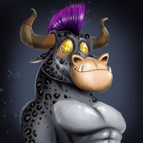Bullsontheblock Evo