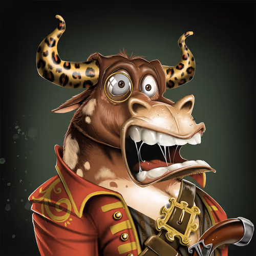 Bullsontheblock Evo