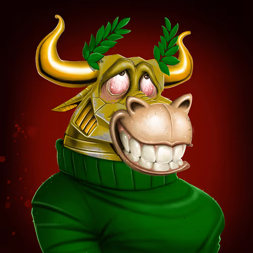 Bullsontheblock Evo