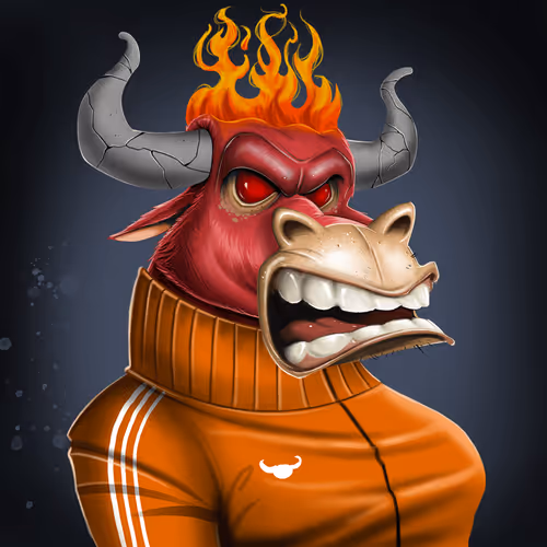 Bullsontheblock Evo