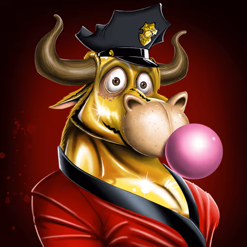 Bullsontheblock Evo