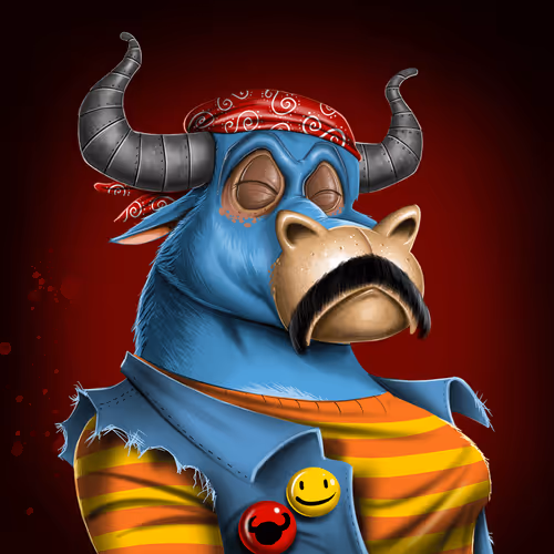 Bullsontheblock Evo