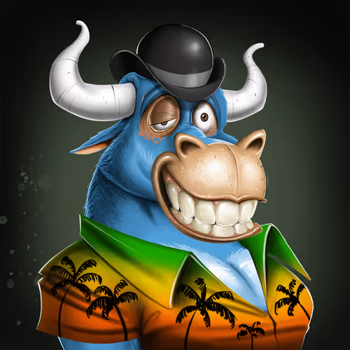 Bullsontheblock Evo