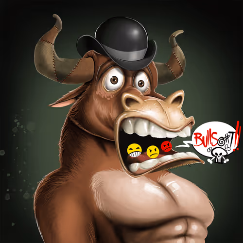 Bullsontheblock Evo