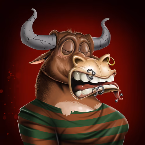 Bullsontheblock Evo
