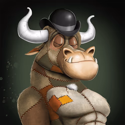 Bullsontheblock Evo