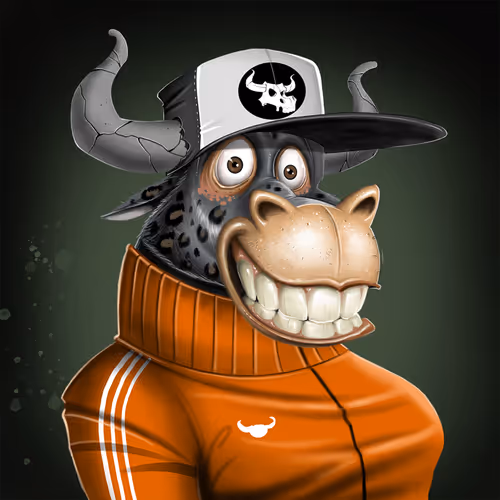 Bullsontheblock Evo