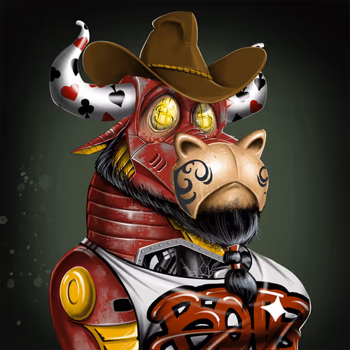 Bullsontheblock Evo