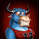 2908