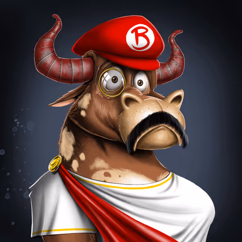 Bullsontheblock Evo