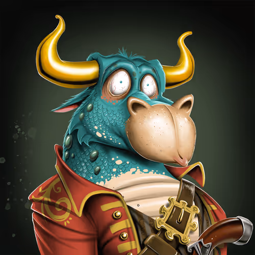Bullsontheblock Evo