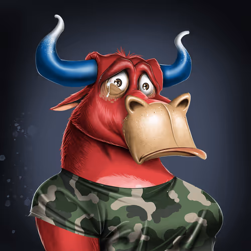 Bullsontheblock Evo