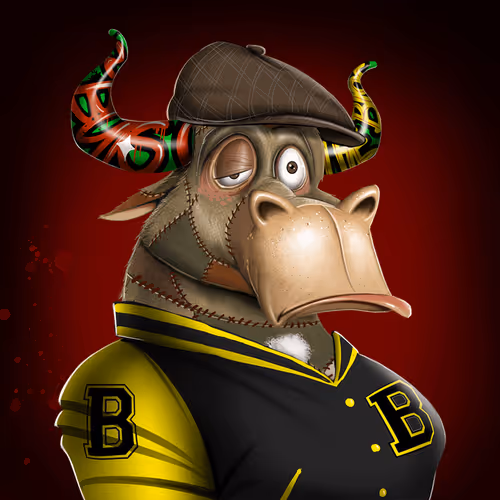 Bullsontheblock Evo