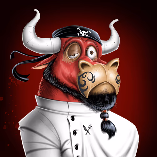 Bullsontheblock Evo