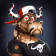 4222