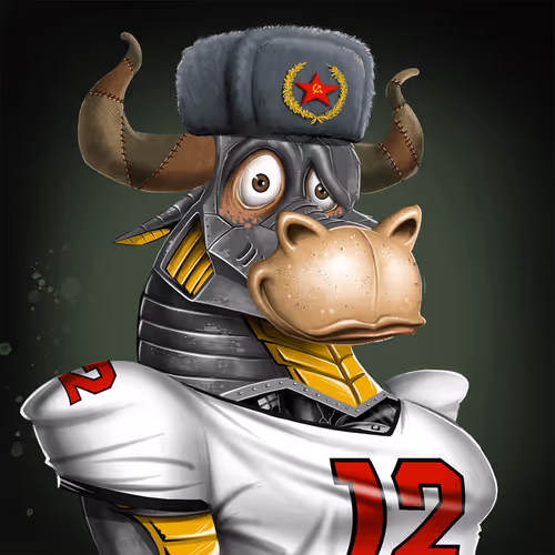 Bullsontheblock Evo