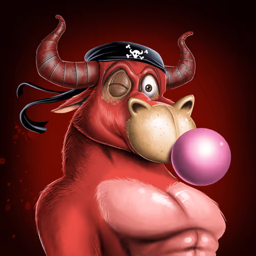 Bullsontheblock Evo
