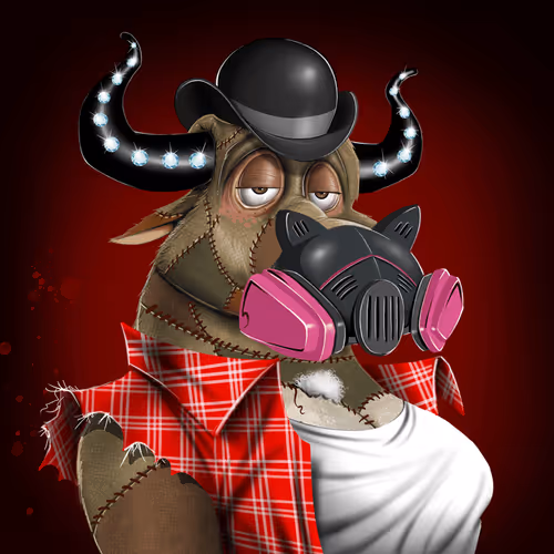 Bullsontheblock Evo