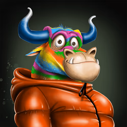 Bullsontheblock Evo