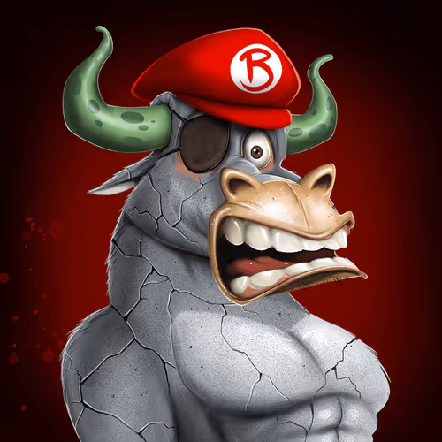Bullsontheblock Evo