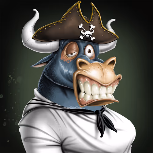 Bullsontheblock Evo