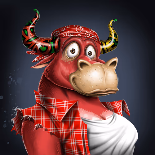 Bullsontheblock Evo