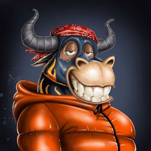 Bullsontheblock Evo