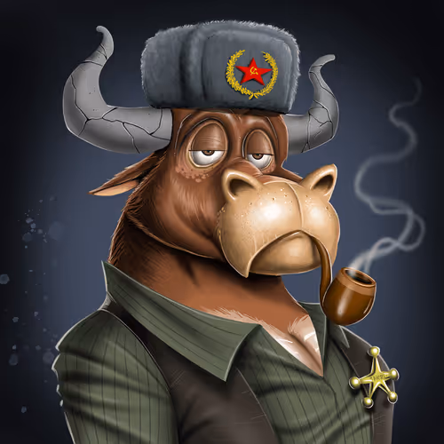 Bullsontheblock Evo