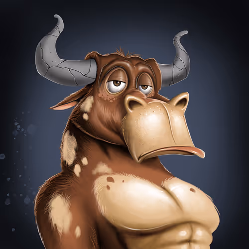 Bullsontheblock Evo