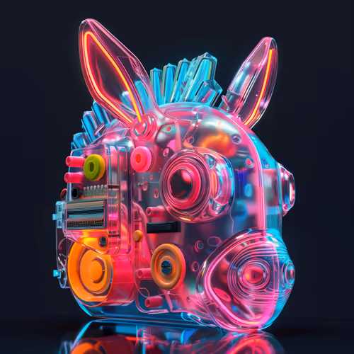 Donkagotchis By Denver Donkey