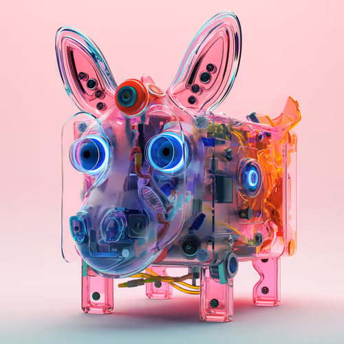 Donkagotchis By Denver Donkey