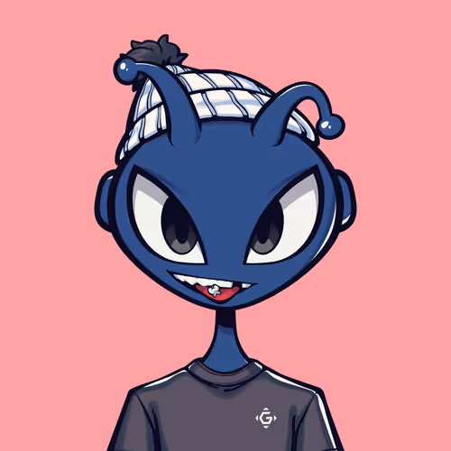 Gomble Spacekids