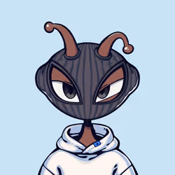 GOMBLE - SpaceKids #1688