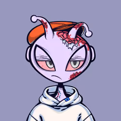GOMBLE - SpaceKids #3326