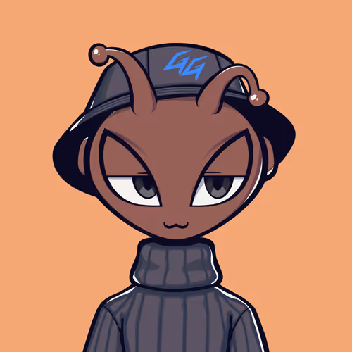 GOMBLE - SpaceKids #5550