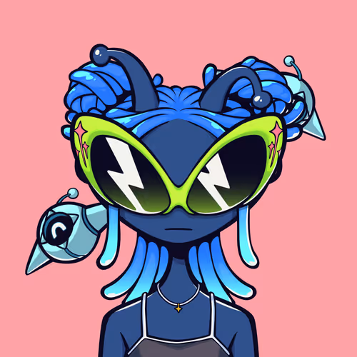 GOMBLE - SpaceKids #5543