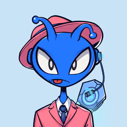 GOMBLE - SpaceKids #2711