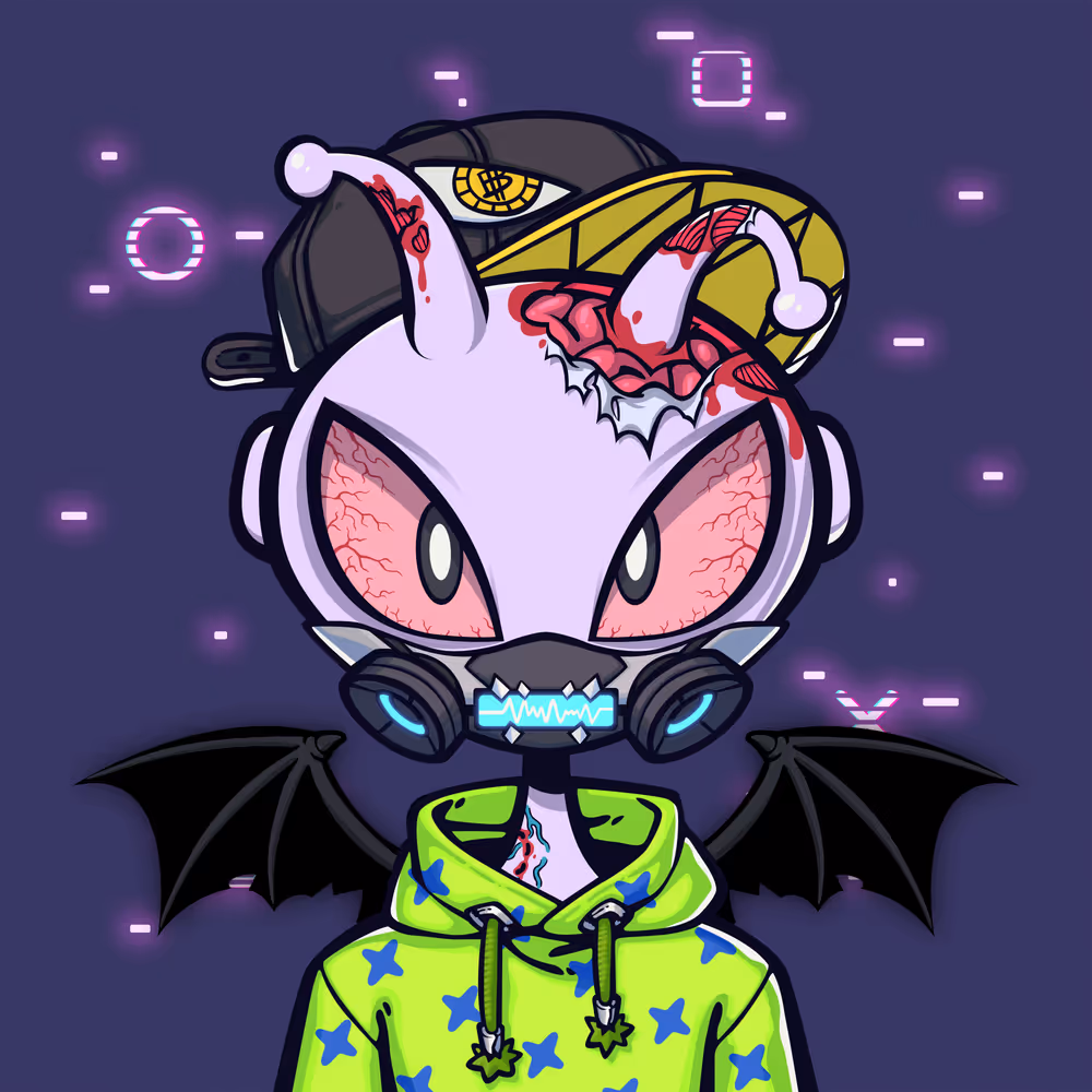 GOMBLE - SpaceKids #5555