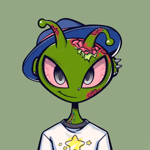 Gomble Spacekids