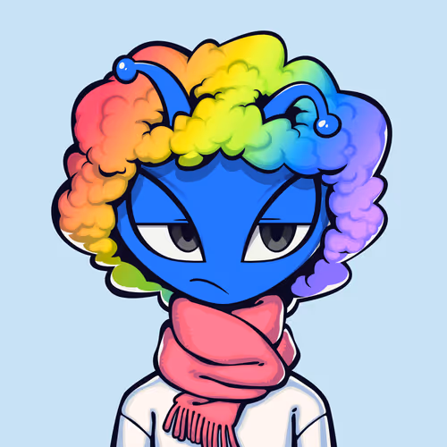 GOMBLE - SpaceKids #4217