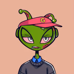 GOMBLE - SpaceKids #3905