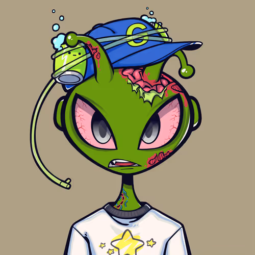 Gomble Spacekids