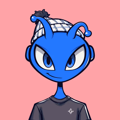 GOMBLE - SpaceKids #5509
