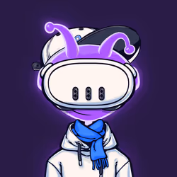 GOMBLE - SpaceKids #106