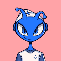 GOMBLE - SpaceKids #626