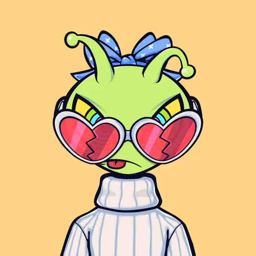 GOMBLE - SpaceKids #1791