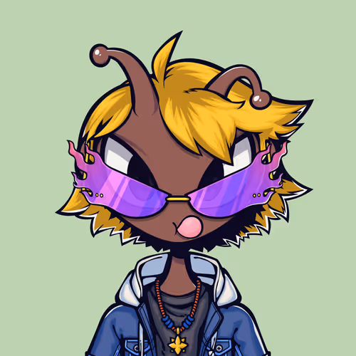 GOMBLE - SpaceKids #3986